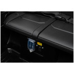 Elektrické autíčko Jeep DK-JWR558, 24V - čierne Elektrické autíčko Jeep DK-JWR558, 24V - čierne
